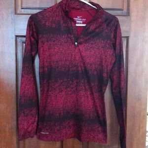 Nike Therma- Fit Shirt